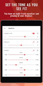Backing Tracks Guitar Jam Play app screenshot 24