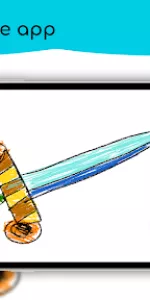 Wakatoon Interactive Cartoons app screenshot 4
