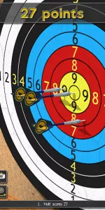 Pro Darts 2025 app screenshot 11