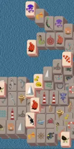 Mahjong Village app screenshot 26