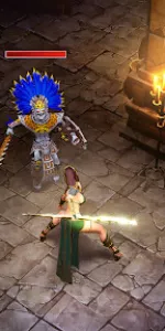 Age of Magic app screenshot 5