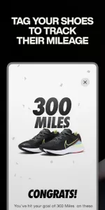 Nike Run Club  app screenshot 7