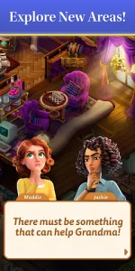 Merge Mansion app screenshot 14