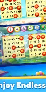 Bingo Pop app screenshot 12