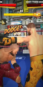 Boxing Ring app screenshot 6