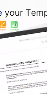 Business in a Box app screenshot 13