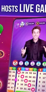 Live Play Bingo app screenshot 7