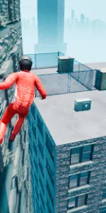 Rooftops Parkour Freerun app screenshot 2