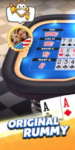 Rummy Plus  app screenshot 7