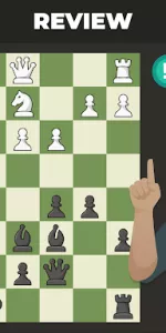 Chess  app screenshot 13