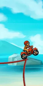 Bike Race Pro by T. F. Games app screenshot 4