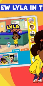 PBS KIDS Games App app screenshot 9