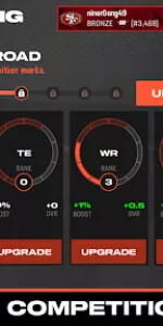 Madden NFL 25 Mobile Football app screenshot 9