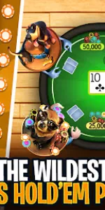 Governor of Poker 3  app screenshot 15