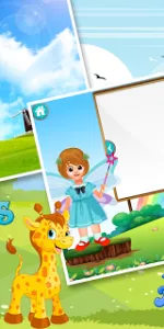 ABC 123 Kids app screenshot 12