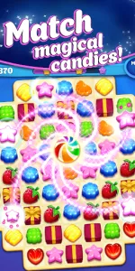 Crafty Candy  app screenshot 8