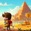 Diggy's Adventure app icon