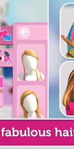 Barbie Dreamhouse Adventures app screenshot 7