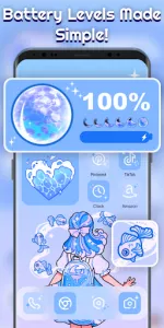 Themepack  app screenshot 2