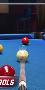 Pool Stars  app screenshot 2