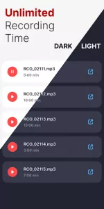 Ear Spy  app screenshot 7
