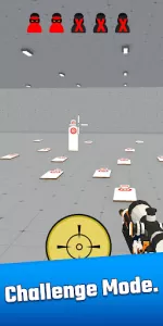 Sniper Mission app screenshot 11