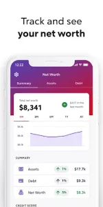 Rocket Money  app screenshot 5