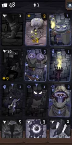 Card Thief app screenshot 7