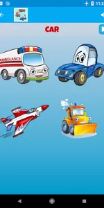 Vehicle Sounds app screenshot 6