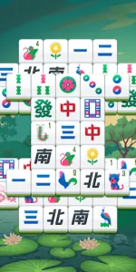 Mahjong Triple  app screenshot 3