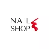 NAIL SHOP app icon