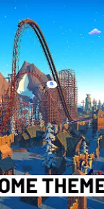 Real Coaster app screenshot 10