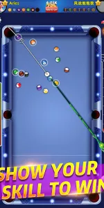 8 Ball Blitz Pro app screenshot 24