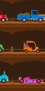 Truck Driver  app screenshot 13