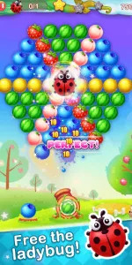 Fruit Shooter  app screenshot 4