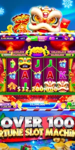 Full House Casino  app screenshot 13