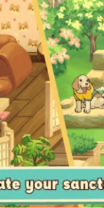 Old Friends Dog Game app screenshot 22