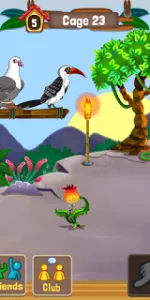 Bird Land app screenshot 10