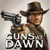 Guns at Dawn app icon