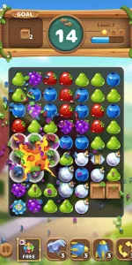 Fruits Garden  app screenshot 7