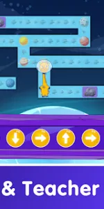 Logic and Maze Games for Kids app screenshot 10