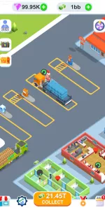 Truck Depot app screenshot 3