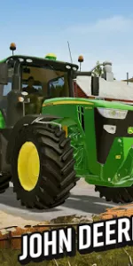 Farming Simulator 20 app screenshot 17