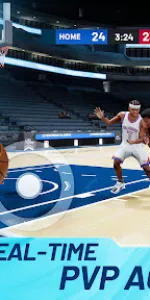 NBA Infinite  app screenshot 7