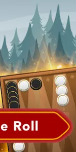 Backgammon Online Classic app screenshot 5