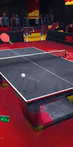 Ping Pong Fury app screenshot 21