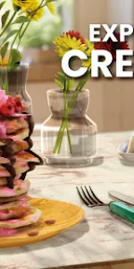 Food Stylist  app screenshot 15