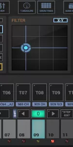 G app screenshot 25