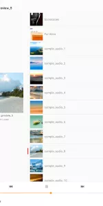 FE File Explorer Pro app screenshot 13