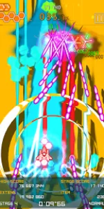 Bullet Hell Monday Black app screenshot 23